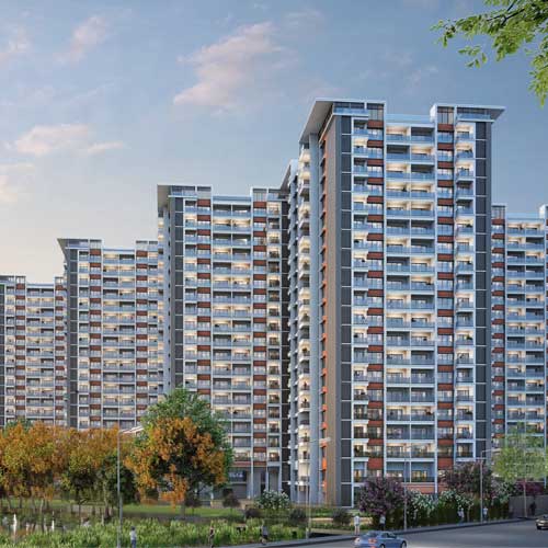 Embassy Springs Phase 3