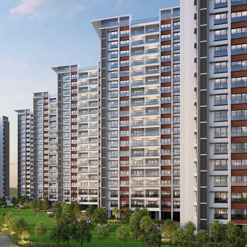 Embassy Springs Phase 3